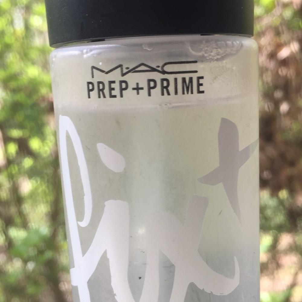MAC Prep + Prime Fix Plus Setting Spray